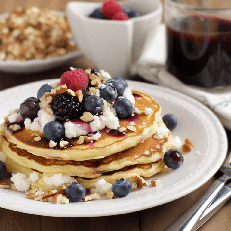 Nyttig Frukost 10 Proteinrika Och Smakrika Recept